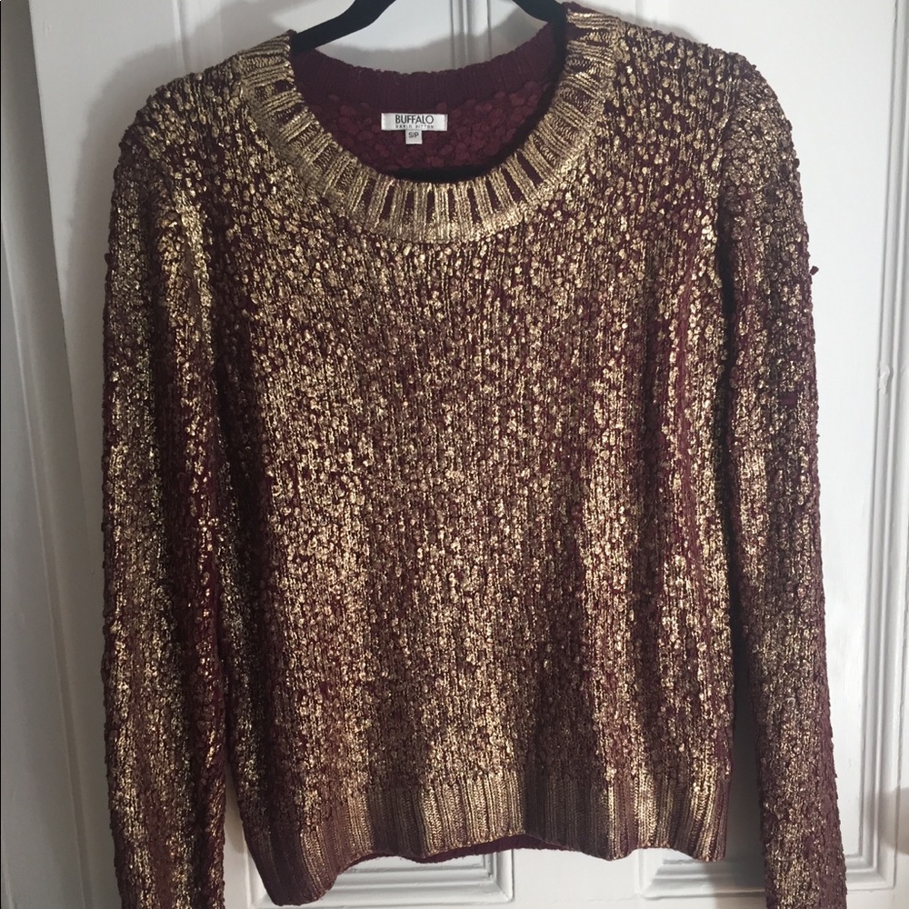 Sweater - Picture 2 of 3